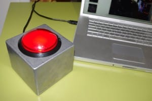 Big Red USB Button Big Red USB Button