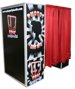 Epic Party Booth's Photo Booth Epic Party Booth's Photo Booth