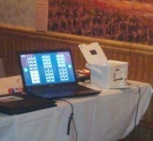 Epic Party Booth's Print and Upload Station Epic Party Booth's Print and Upload Station