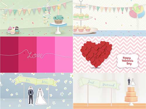 New Sparkbooth layouts New Sparkbooth layouts