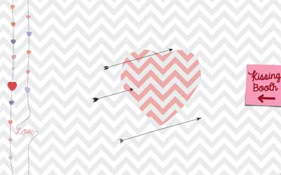 Sparkbooth Valentines theme Sparkbooth Valentines theme