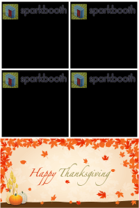 Thanksgiving Template 1 Thanksgiving Template 1