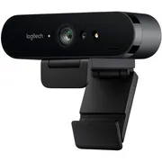 Logitech Brio 4K webcam