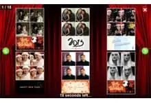 Photo Kiosk Screenshot